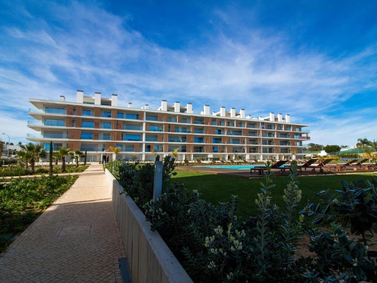 Green C Apartment - Luxurious & Playground & Garage Albufeira Eksteriør billede