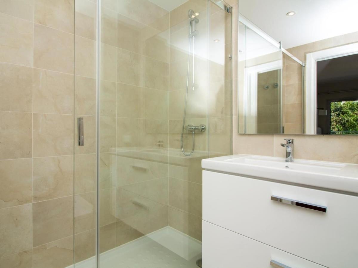 Green C Apartment - Luxurious & Playground & Garage Albufeira Eksteriør billede